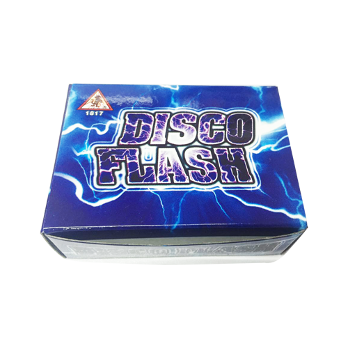 Disco-Flash